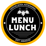 Menú Lunch